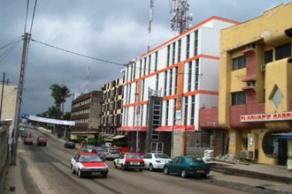 Gabon : Ces hommes politiques gabonais aux retraites de Princes ! Episode 2